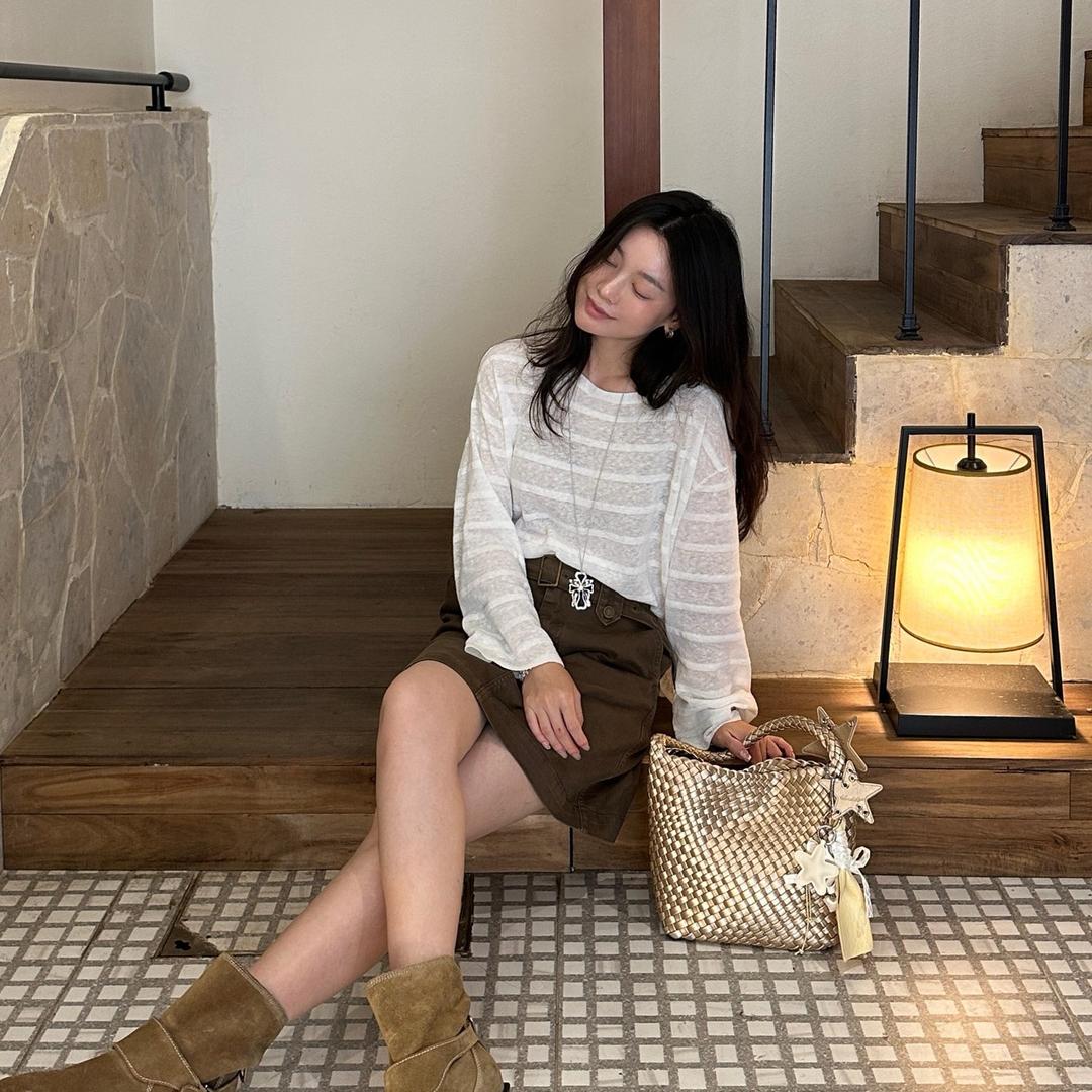 五峰婉甸轻奢女装