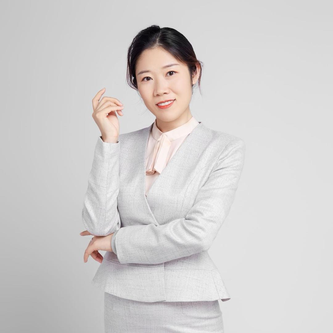 大师姐说房