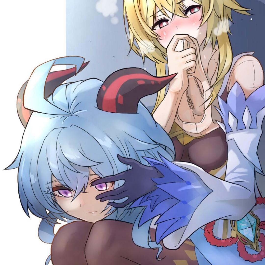 洪荒少女～