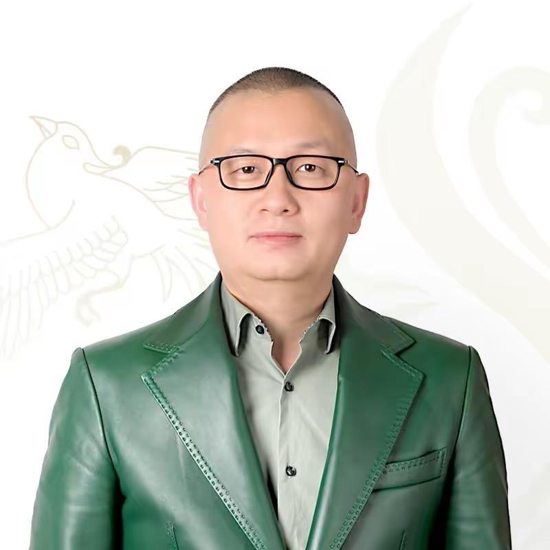 祥祯福珠宝丨会长心选