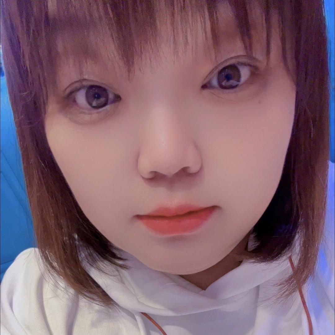 娄娜（承蒙厚爱）