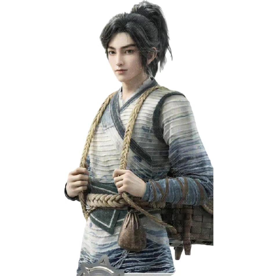 小谷的时光机