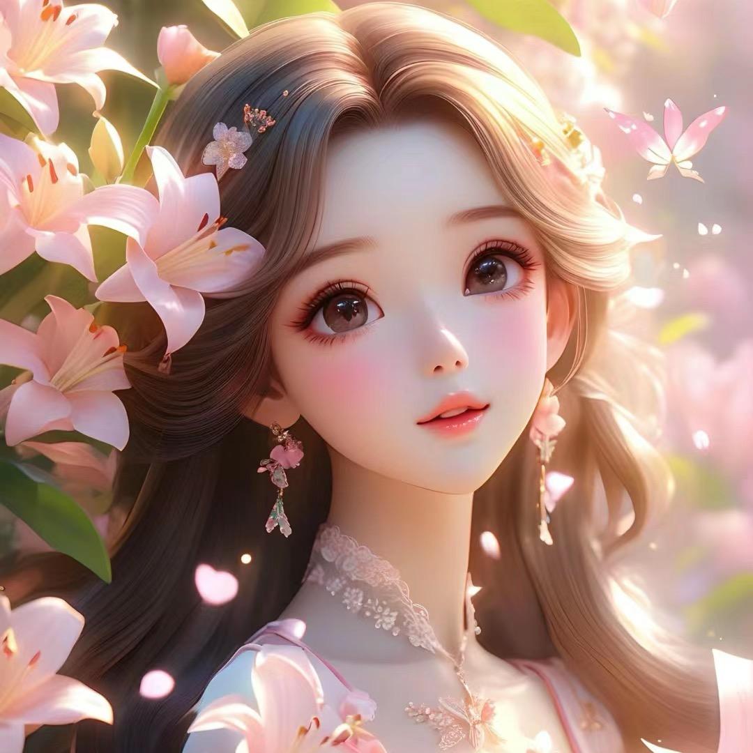 小燕子❤️