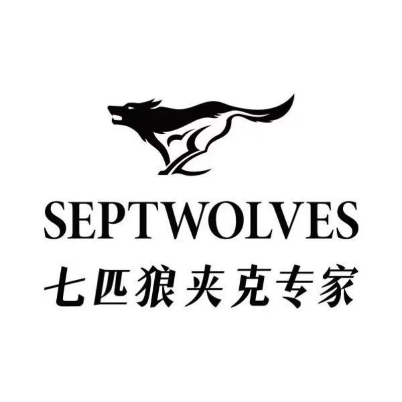 七匹狼杭州专卖店