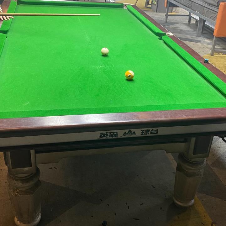 台球🎱直播