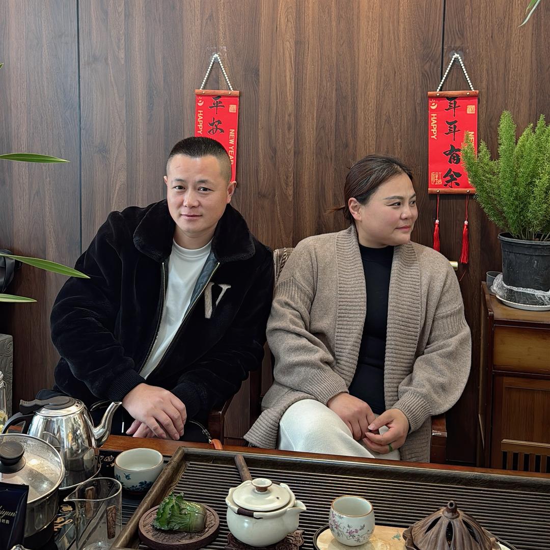 刚子的朋友圈（王子）