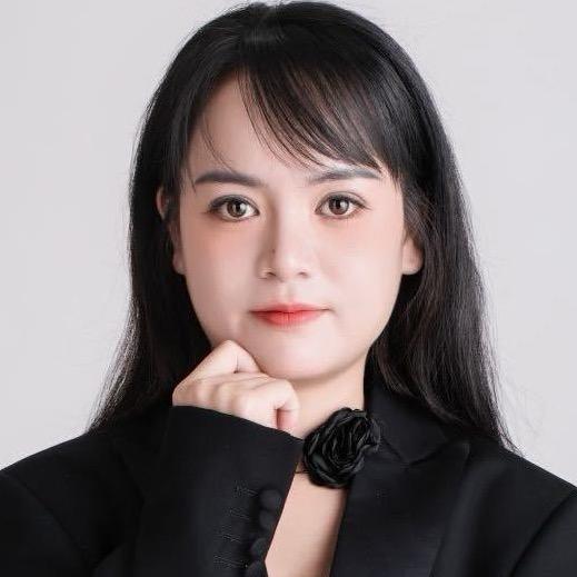 灵山 娟娟 温柔风眉毛