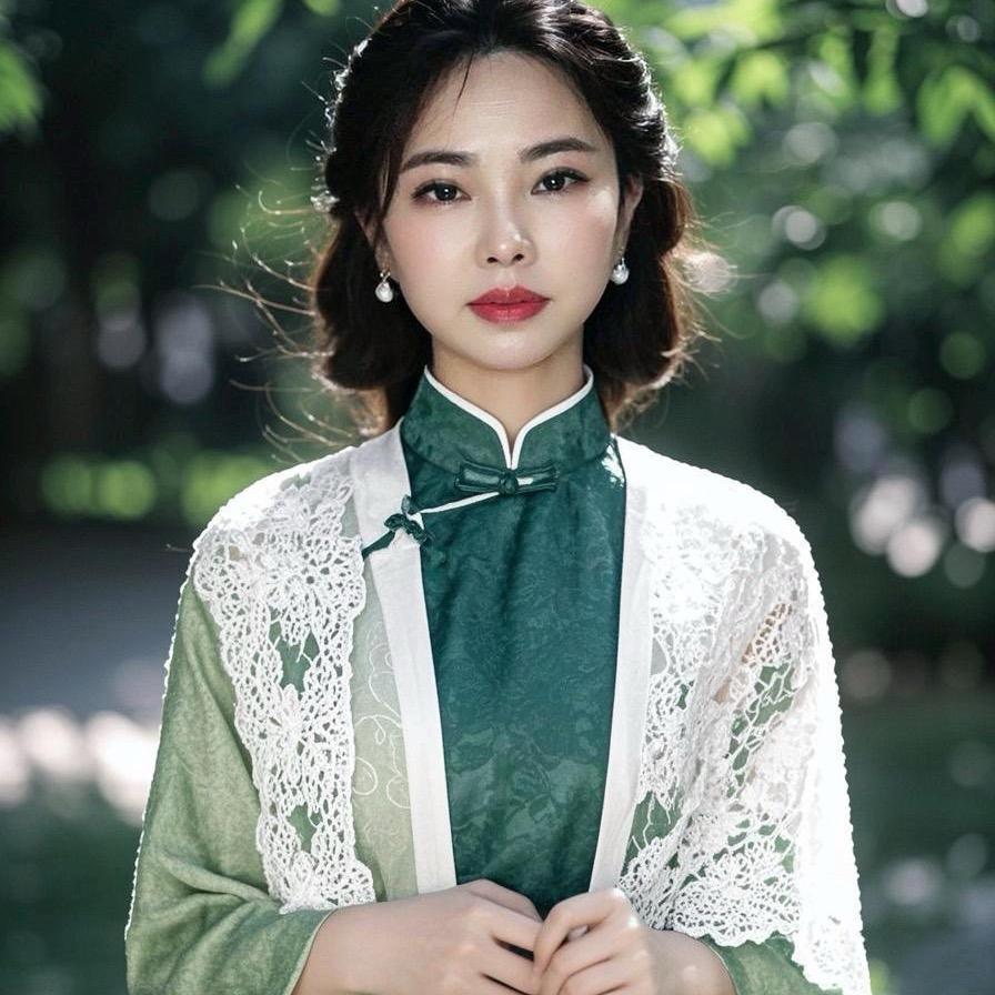 阳光姐