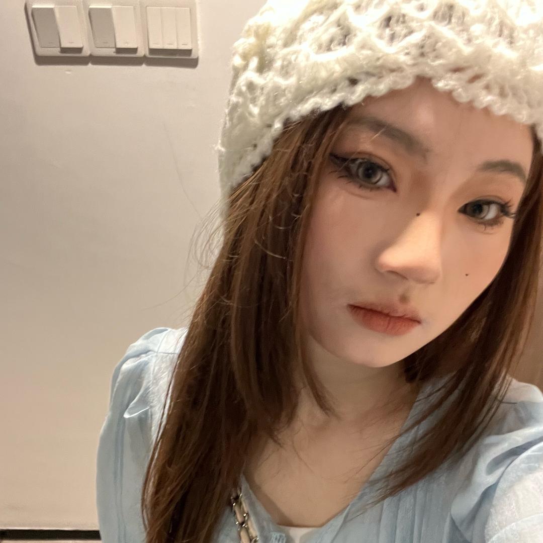旺旺米兜儿