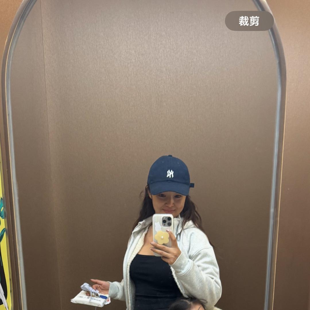 老可爱～了❤️