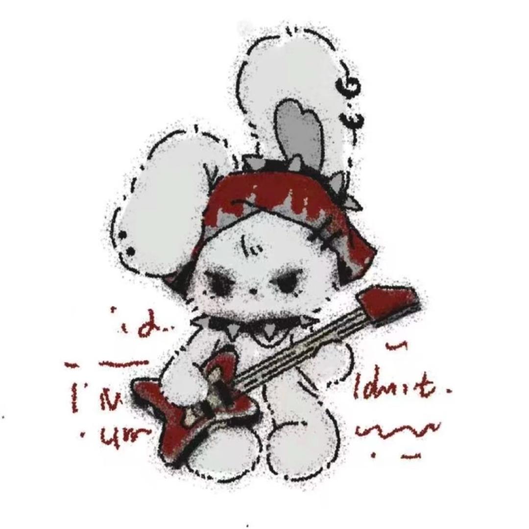 BeanIceRocker🎸