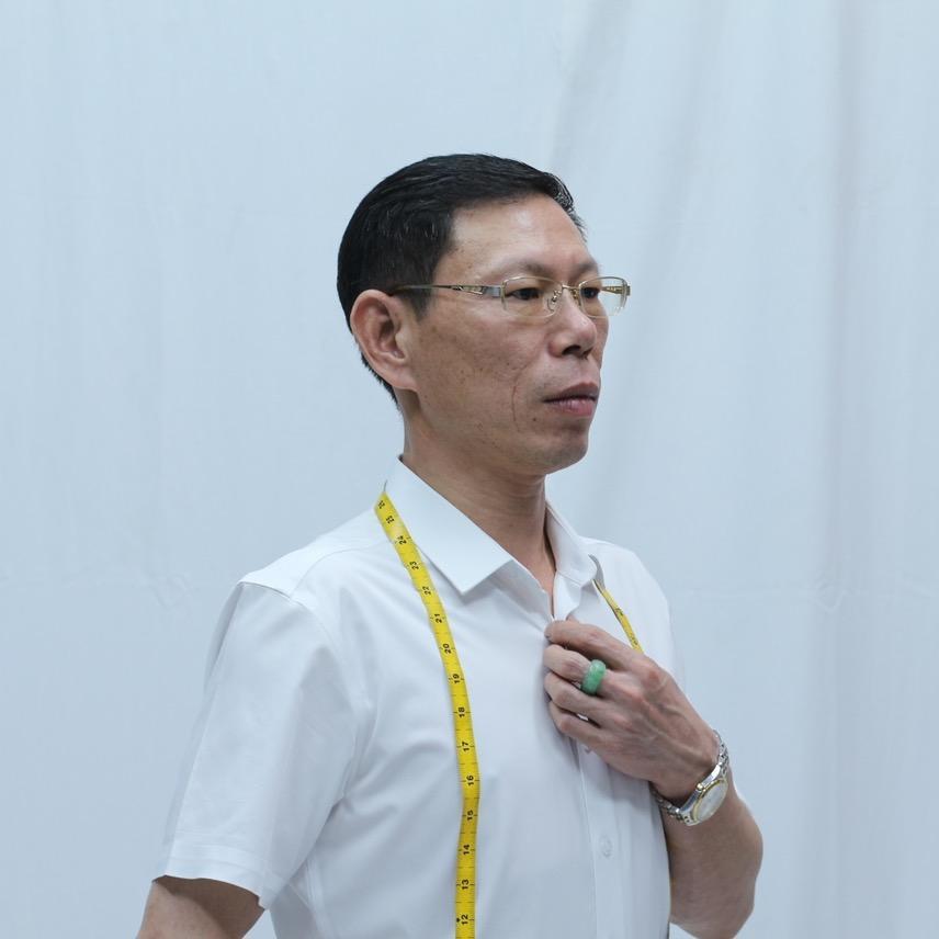 VALLEYCU华衣谷男装专卖店铺