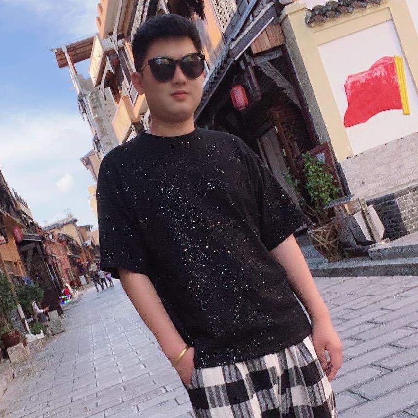 吴洋