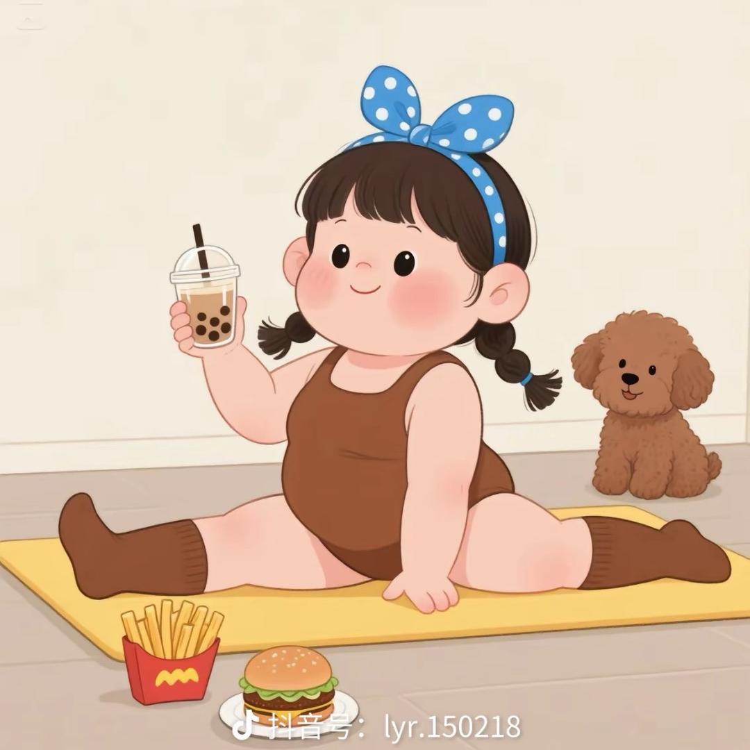 小李🐟