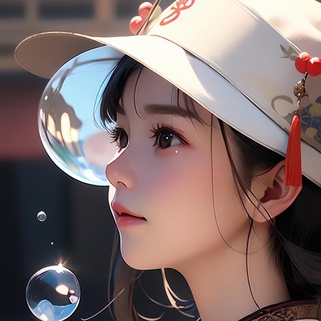 空灵✨