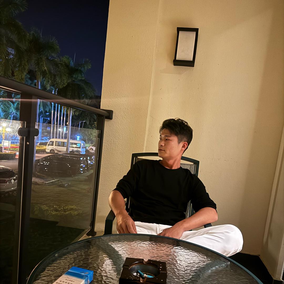 张德彪的小店