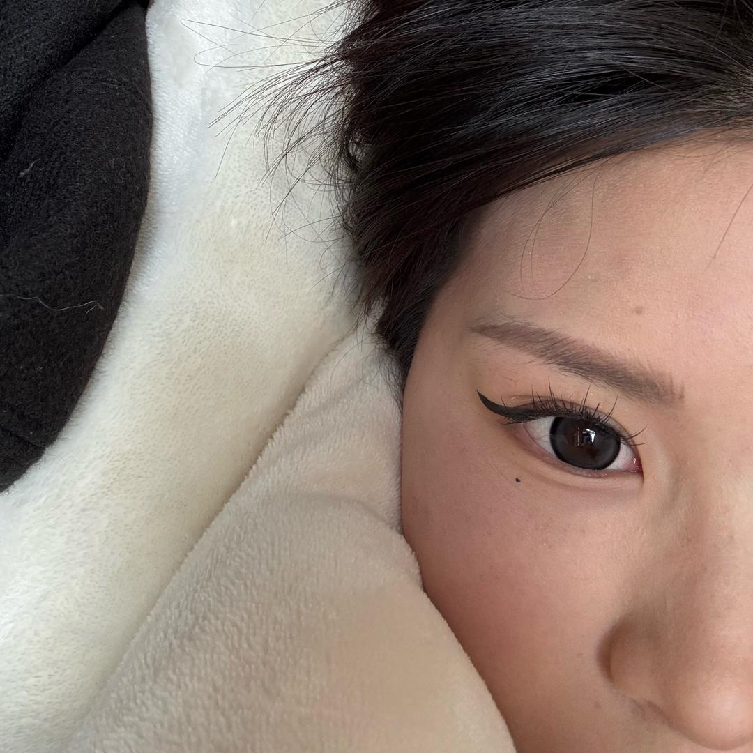 情绪超级稳