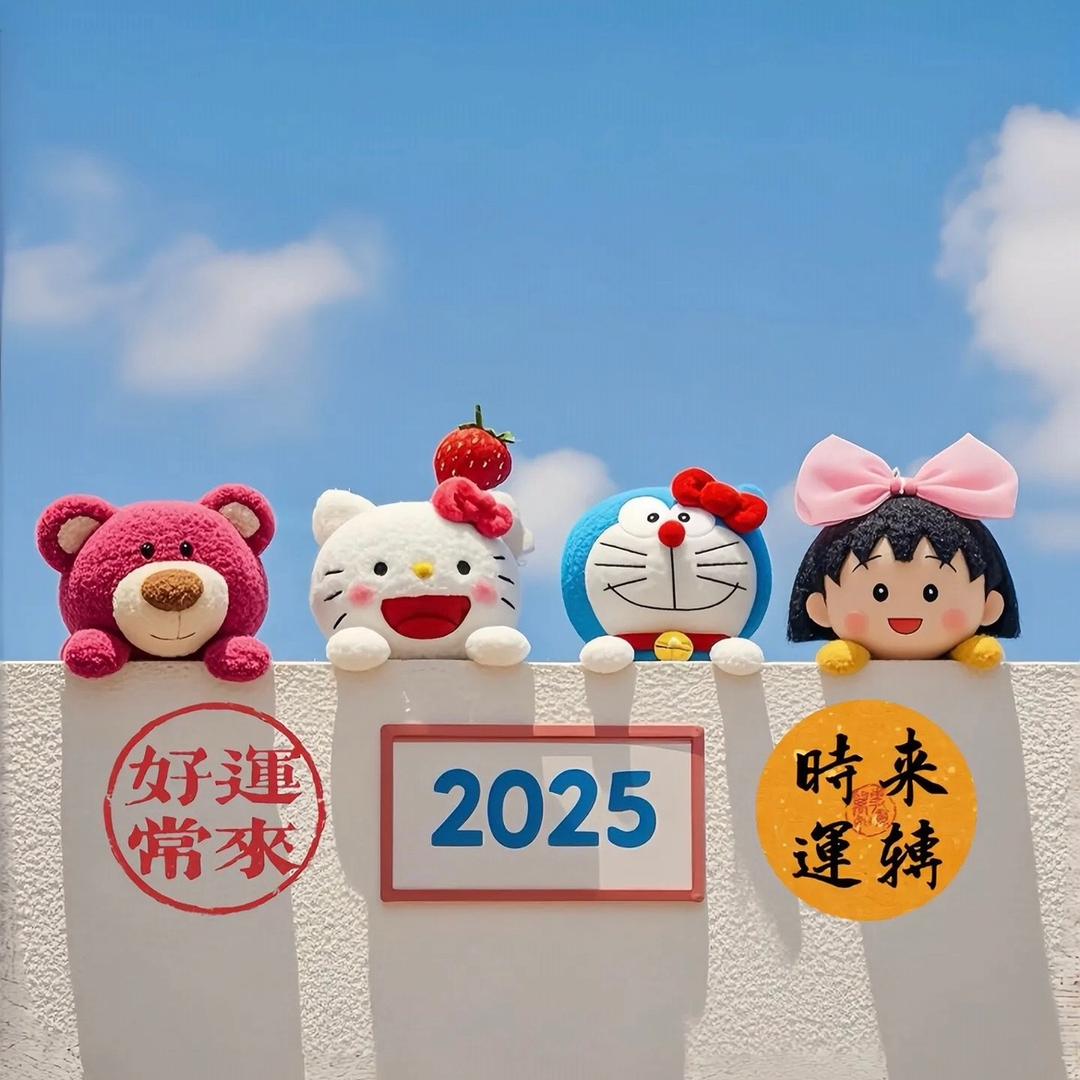 大容吖