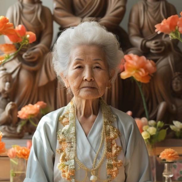静音居士