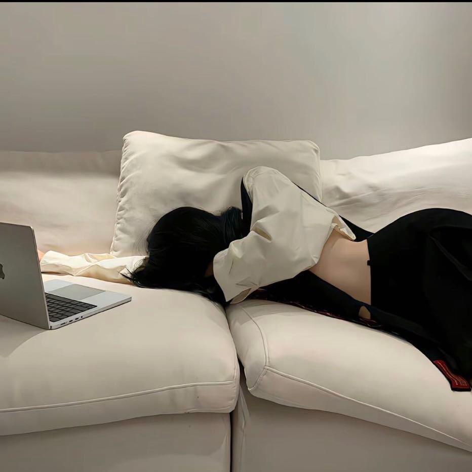 香菜女侠🦸‍♀️.