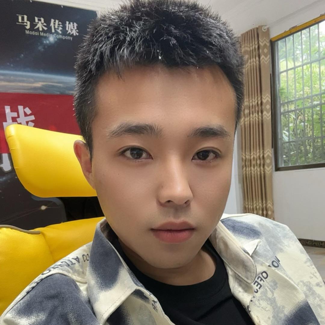 二狗子❗️（小杰）