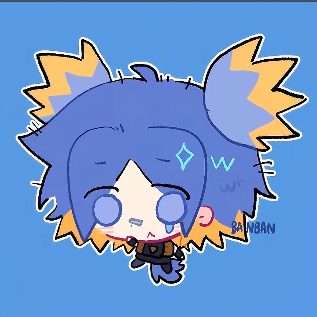 yume(´-ω-`)