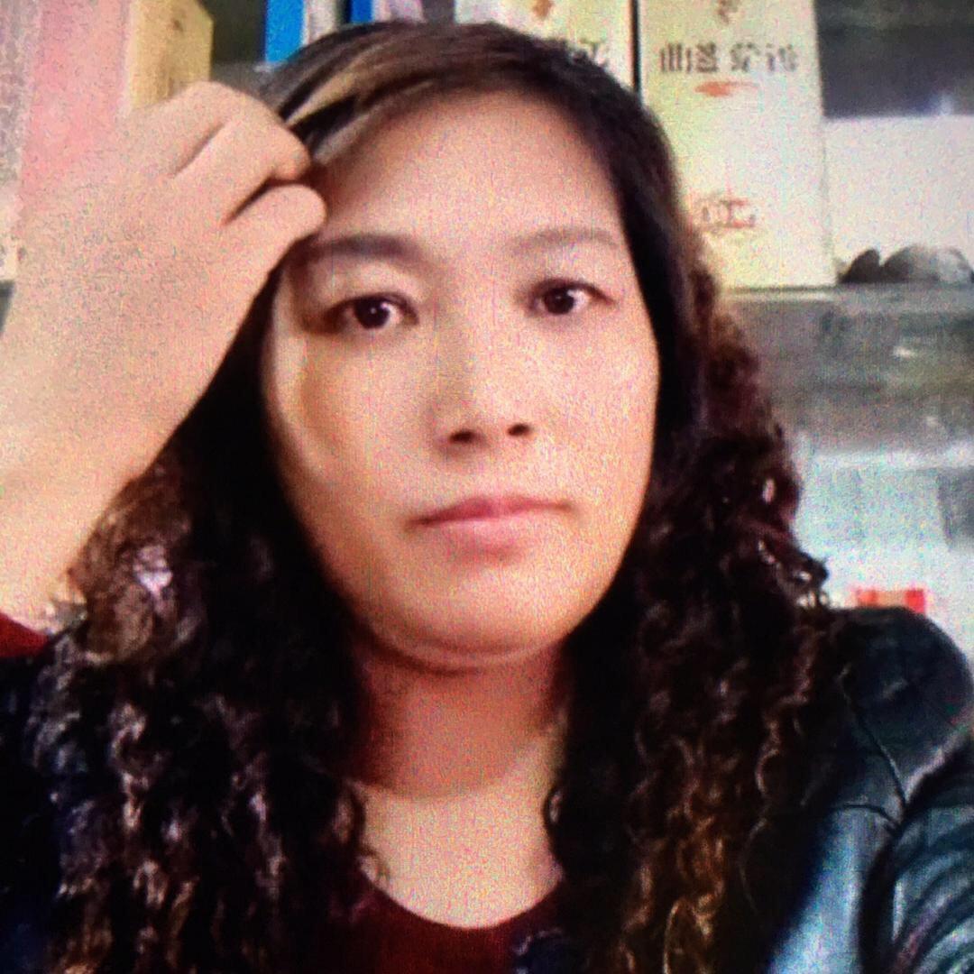 马姐喜欢有缘人