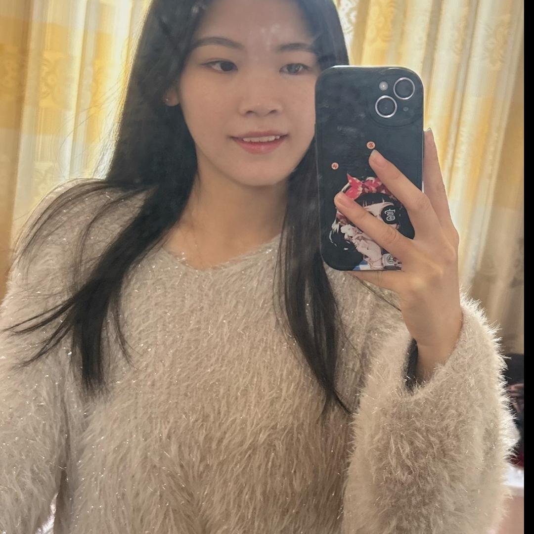 是你宝贝