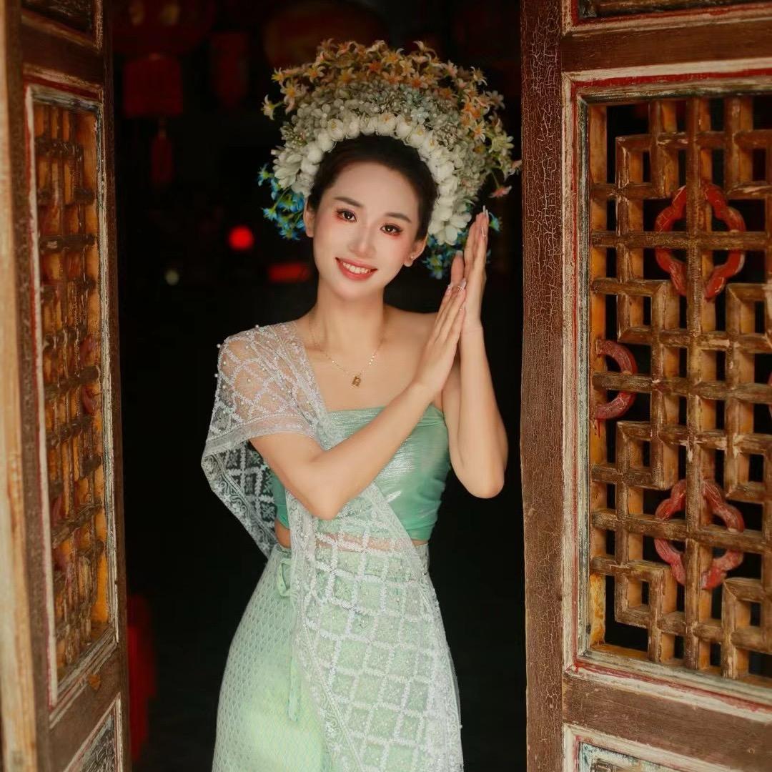 南宫贞静