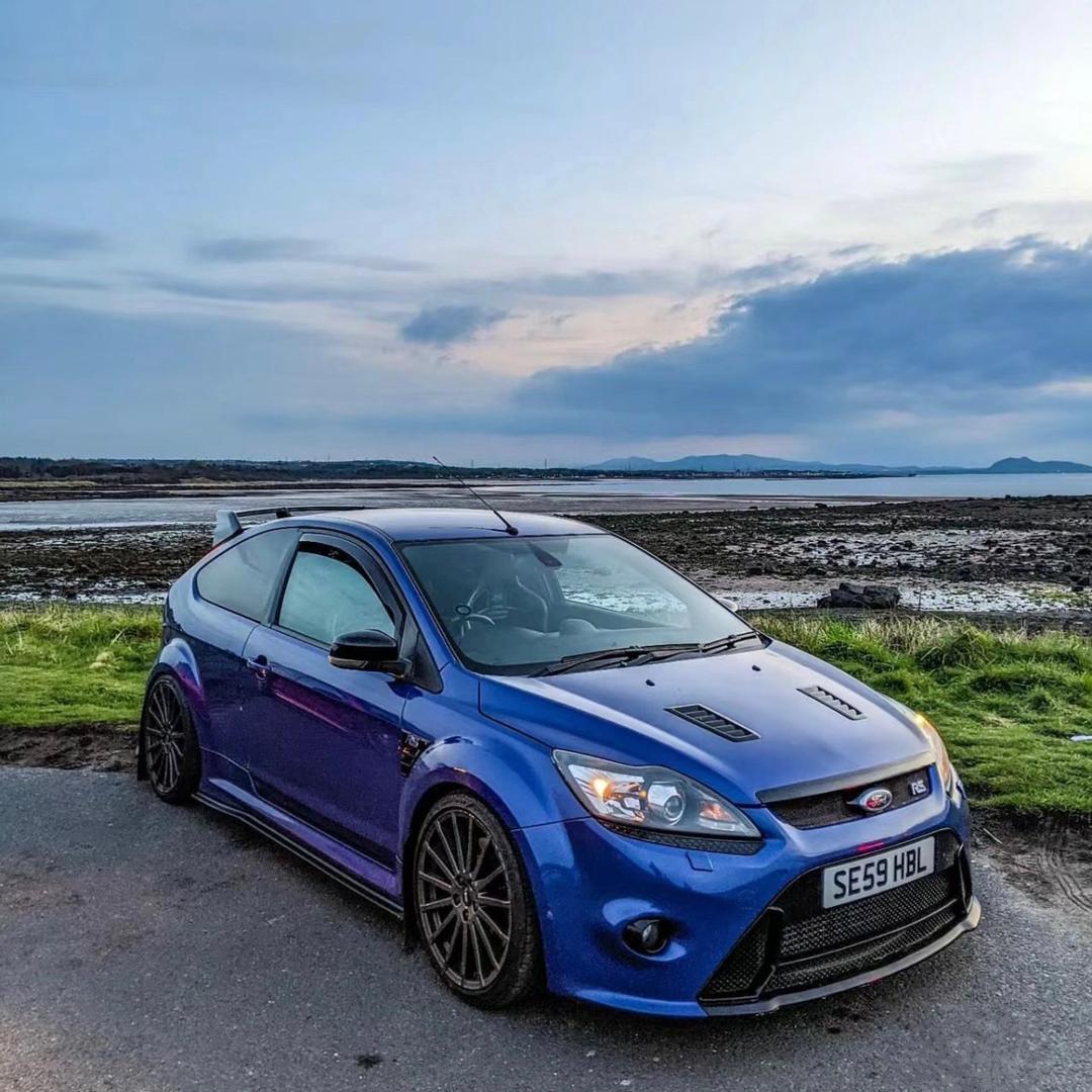 福克社（福克斯）