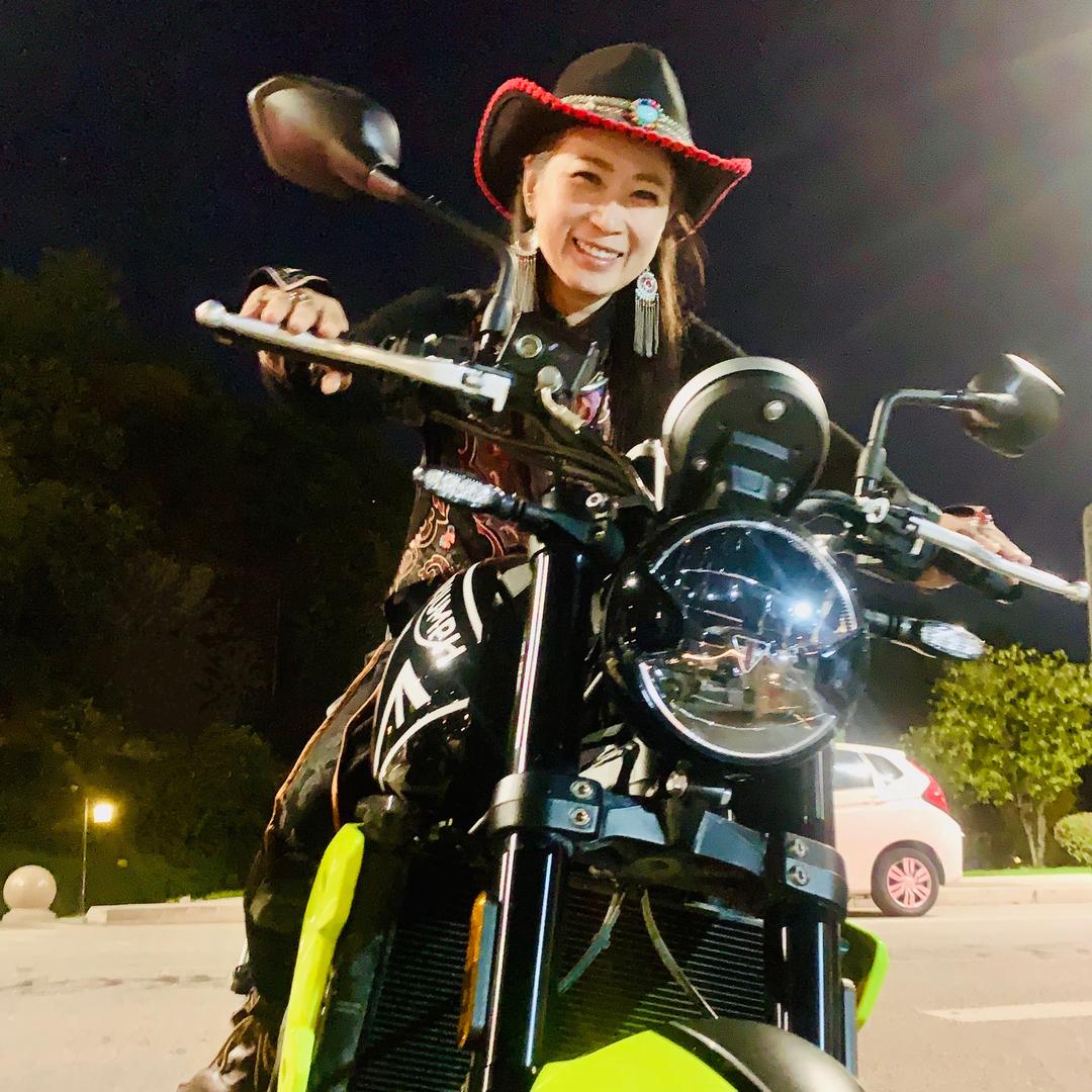 莉姐～退休日常