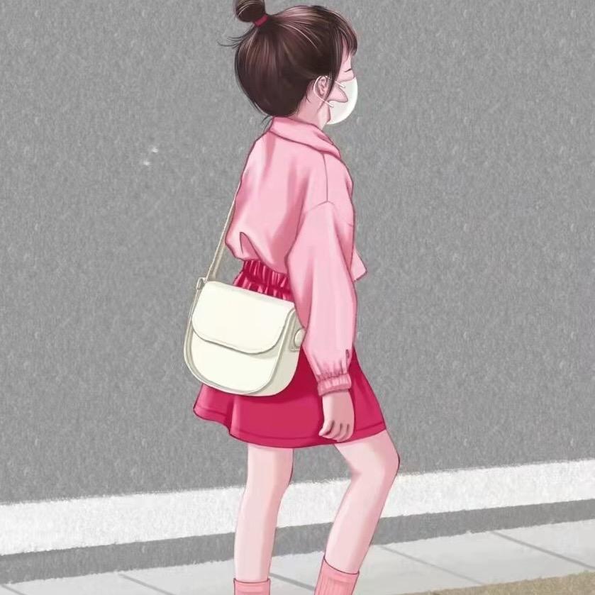 温柔不是姐的范