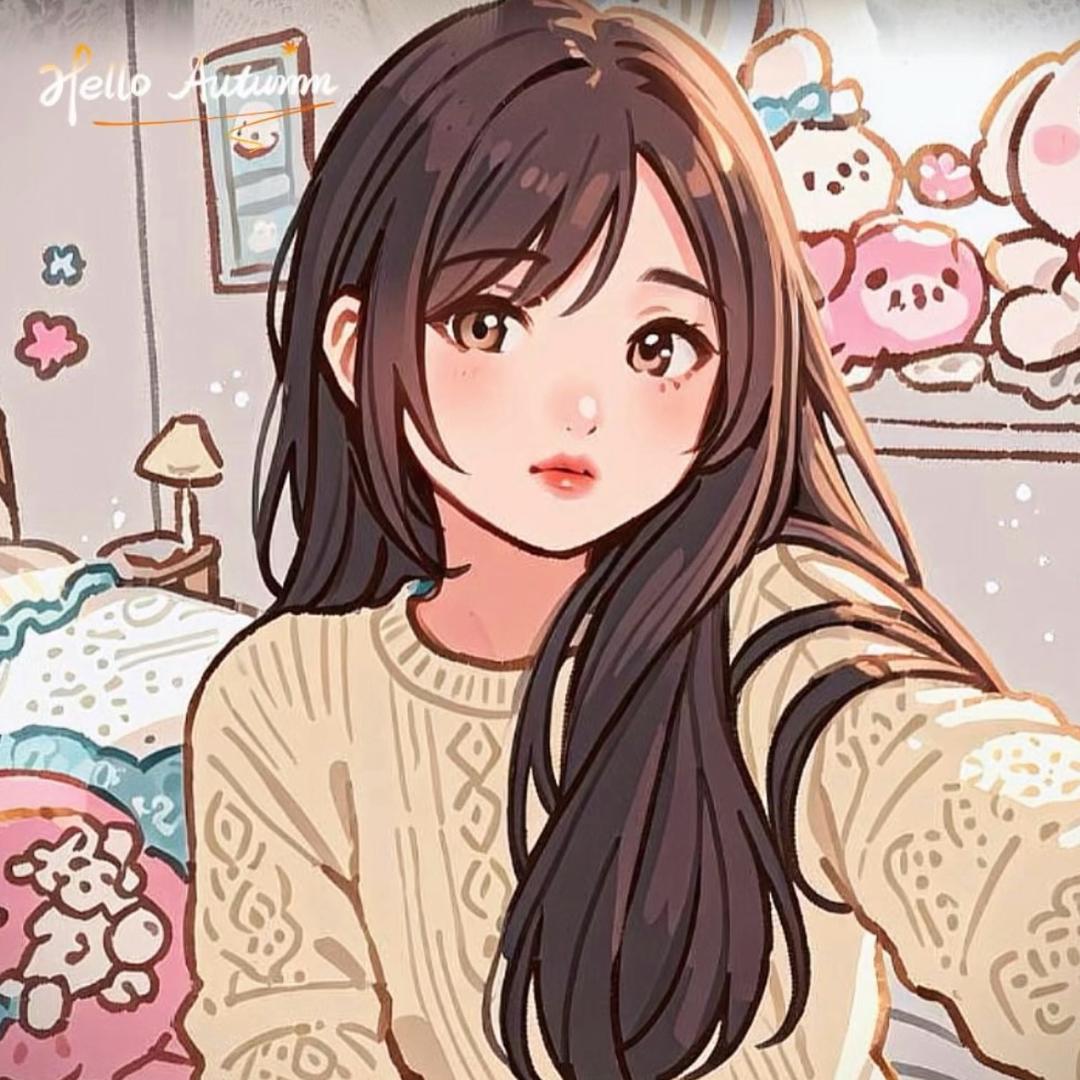 倩宝儿🥰