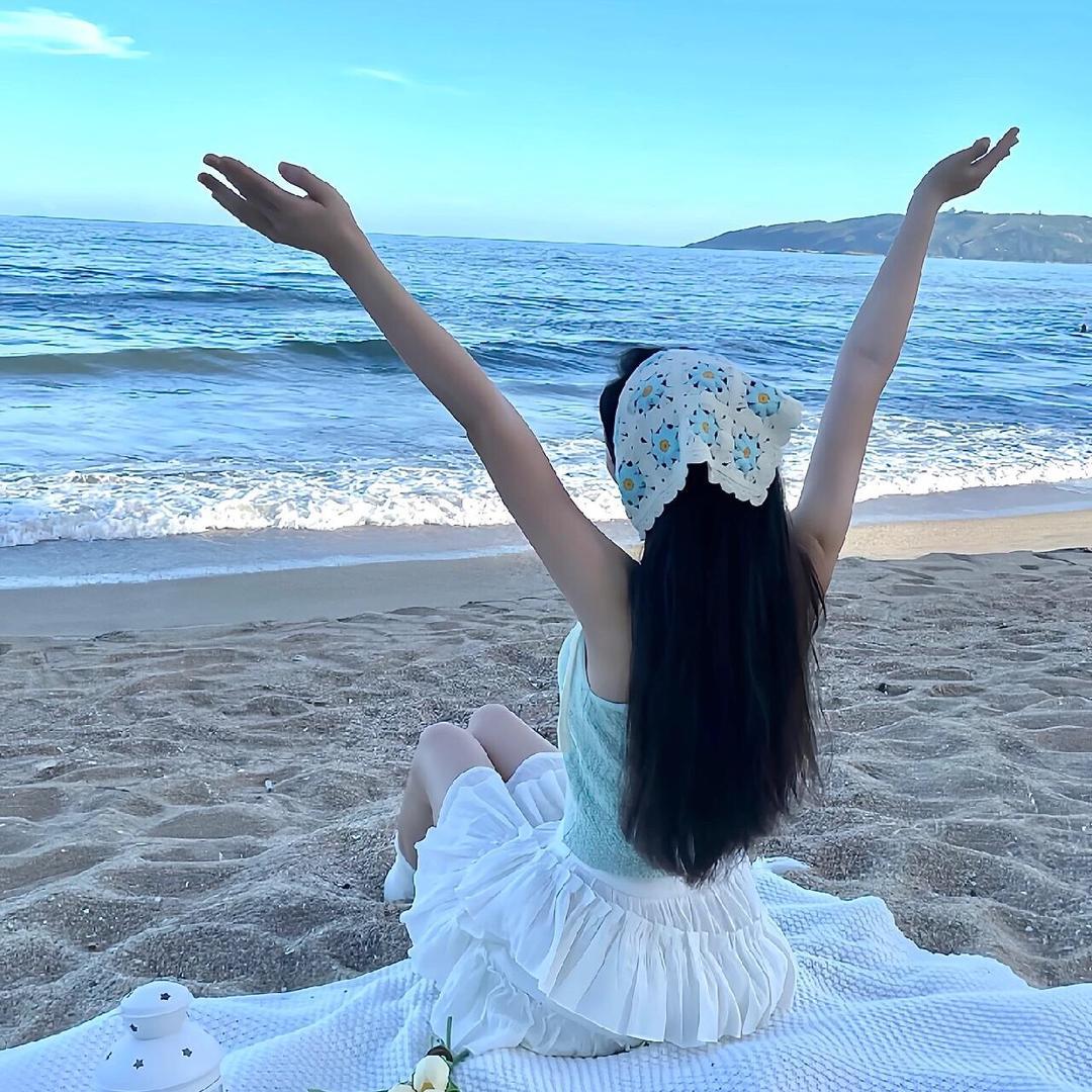 潮汕旅行华仔（旅行规划）