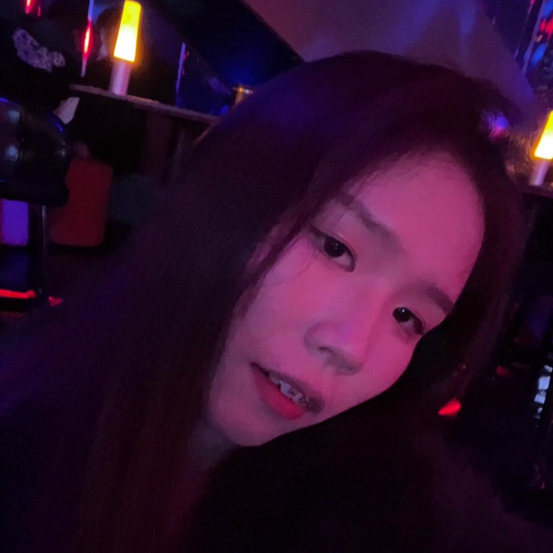 北极❤️的眼泪