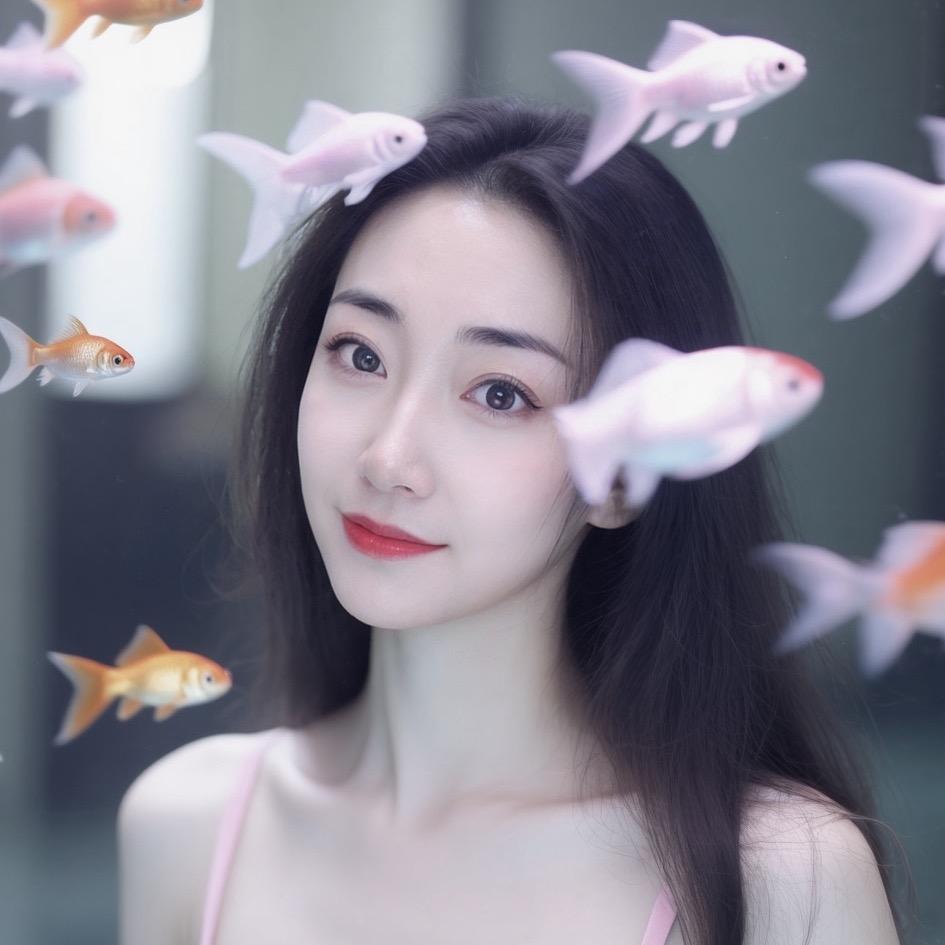 七安(承蒙厚爱）