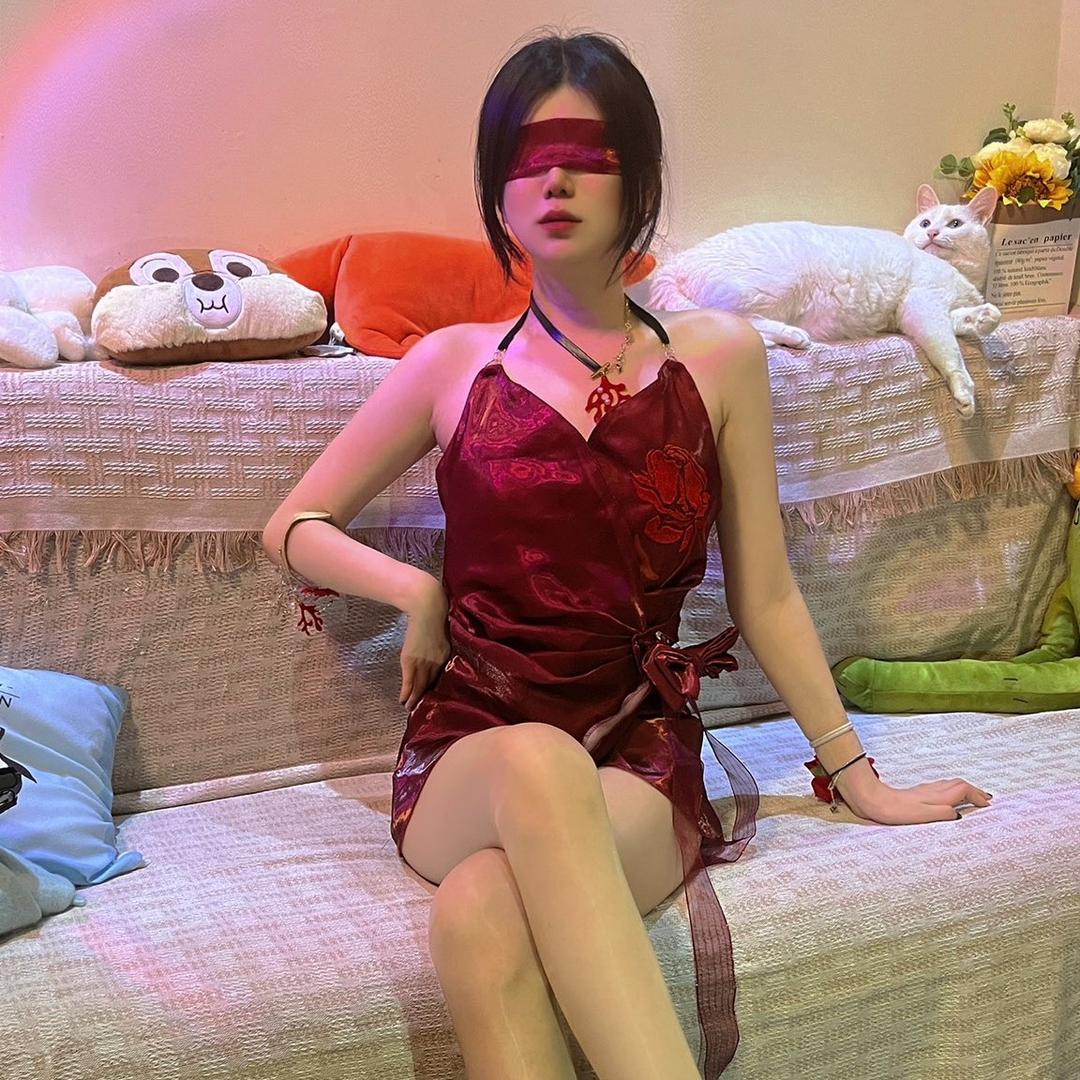 李小嫣