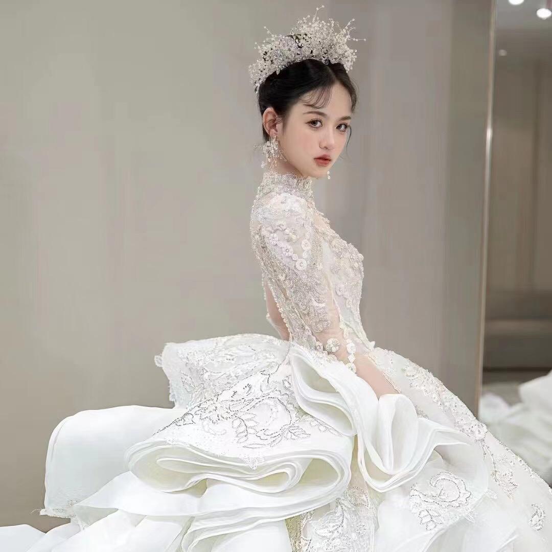 济南上格婚纱设计有限公司