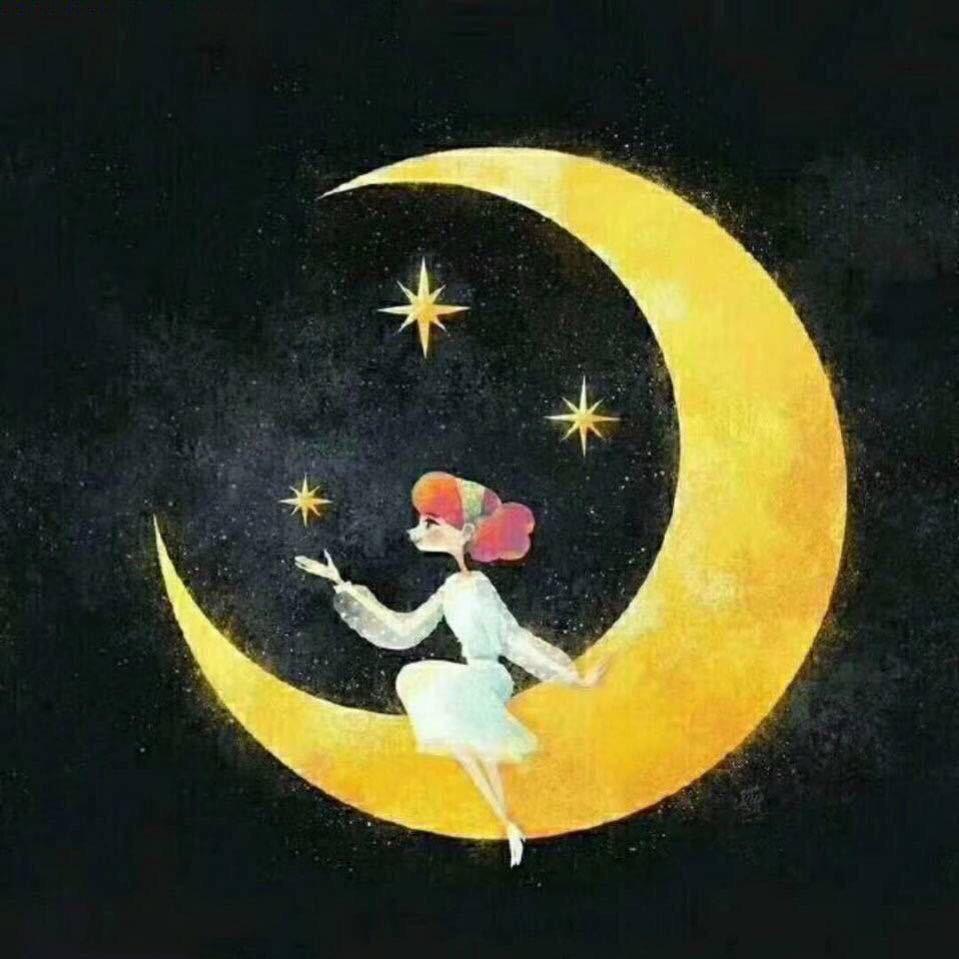 🌙