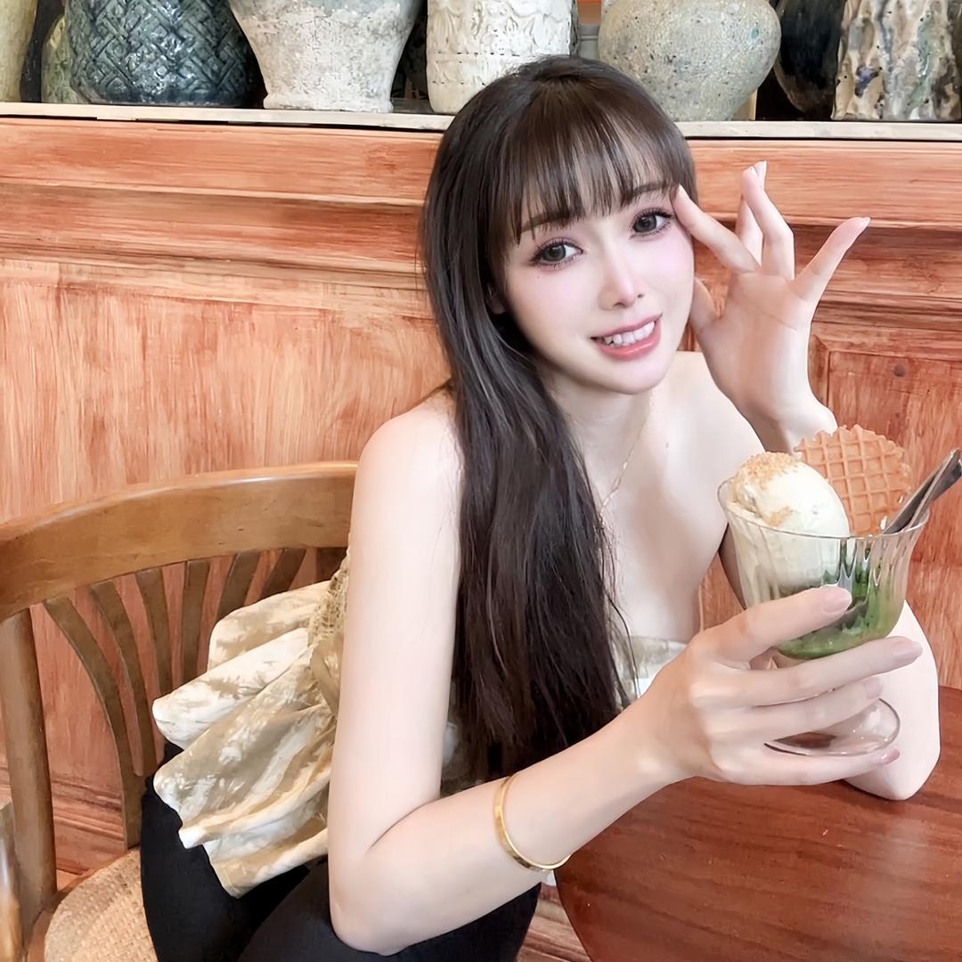 煎妮弗🐻