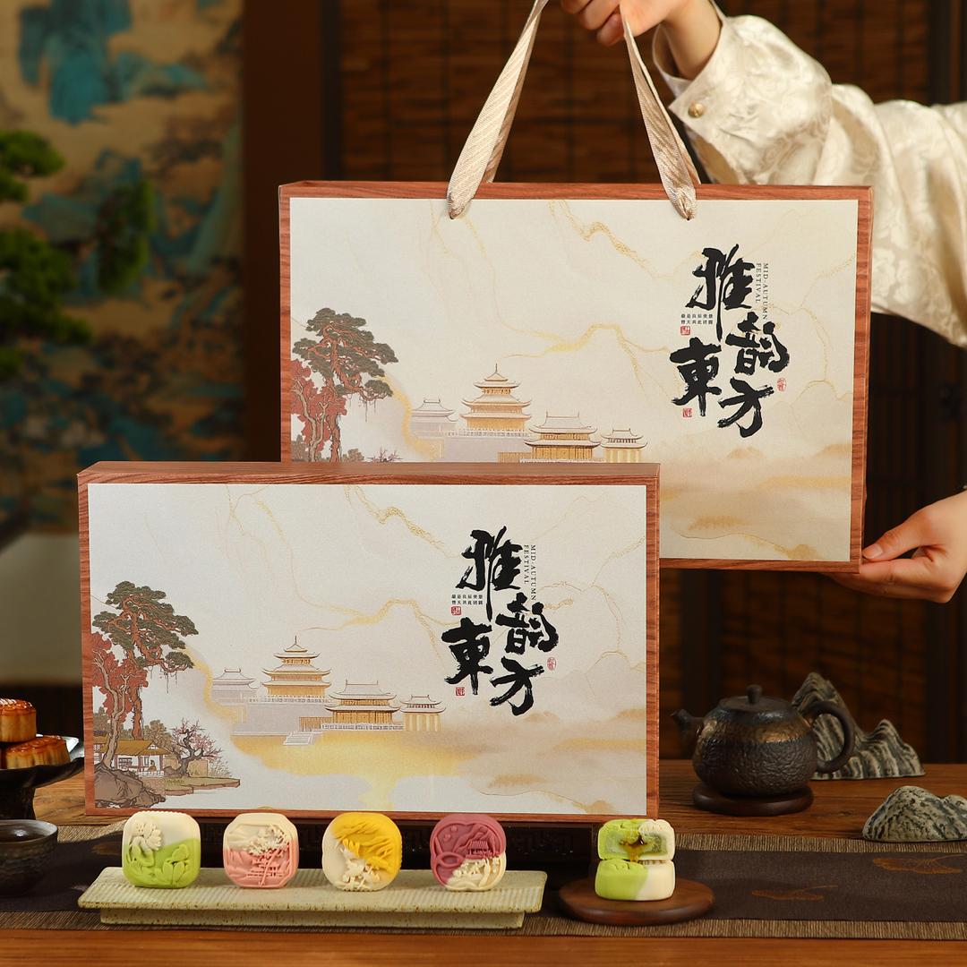 嘉好斋食品