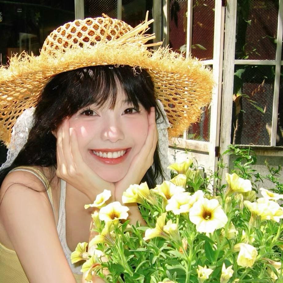 小潘同志(努力版)