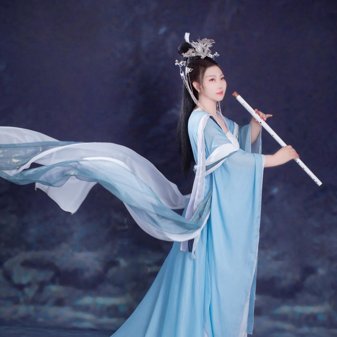 拓跋玉儿