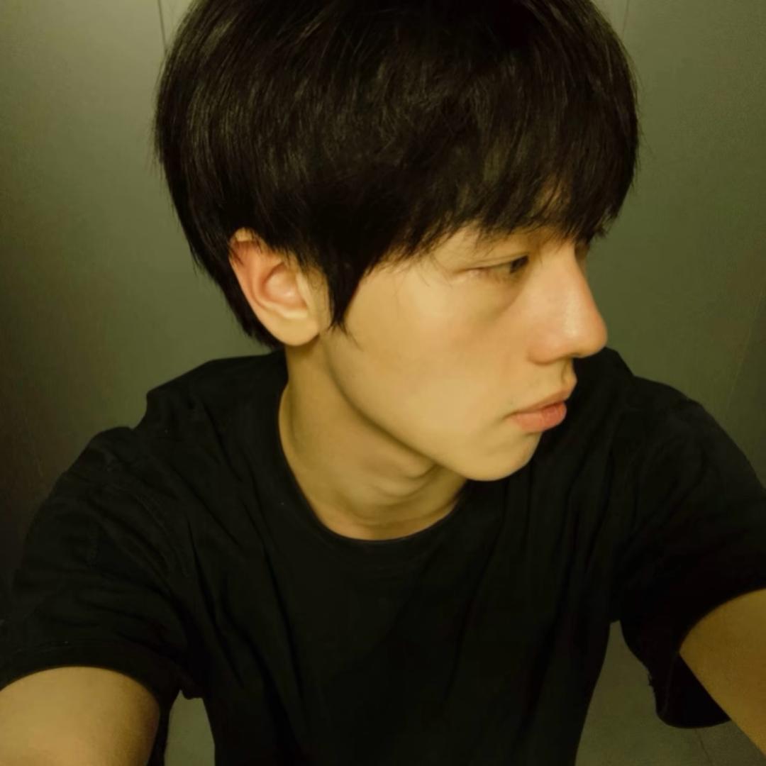 除了晚上都困