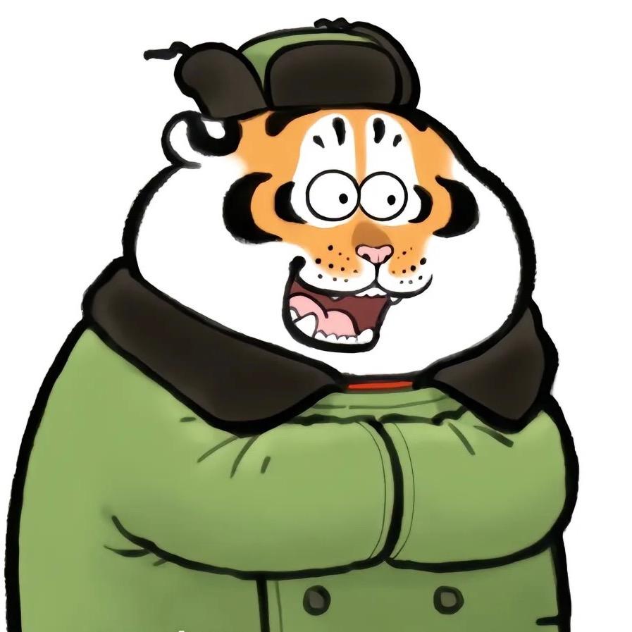 憨丹丹花开红厌厌