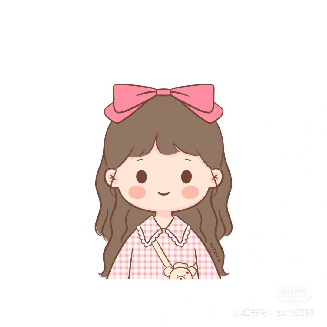小可爱的麻麻