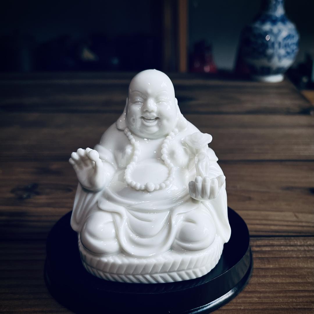 茶器搬运工阿官