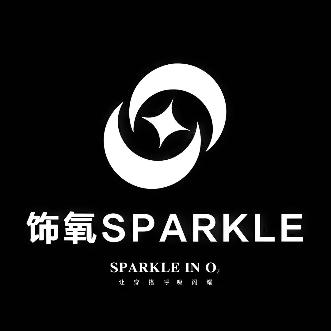 饰氧SPARKLE轻奢饰品