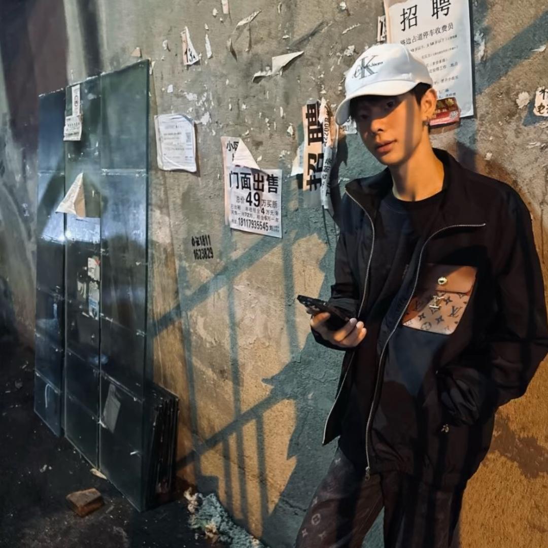 依稀记得你的好