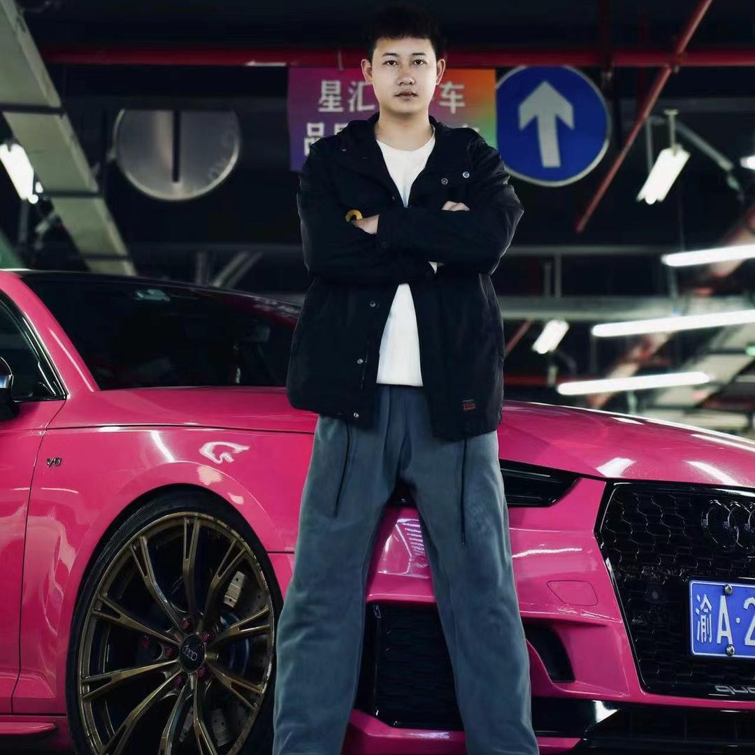 小薛精选二手车